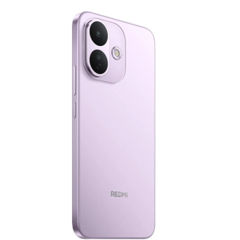 Xiaomi Redmi Note 17 Pro 5G 6/256GB Fioletowy